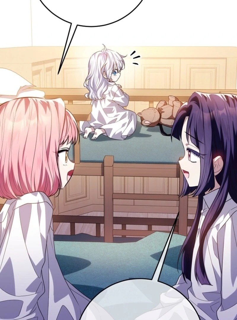 Read My Daddy Hides His Power Manga Online