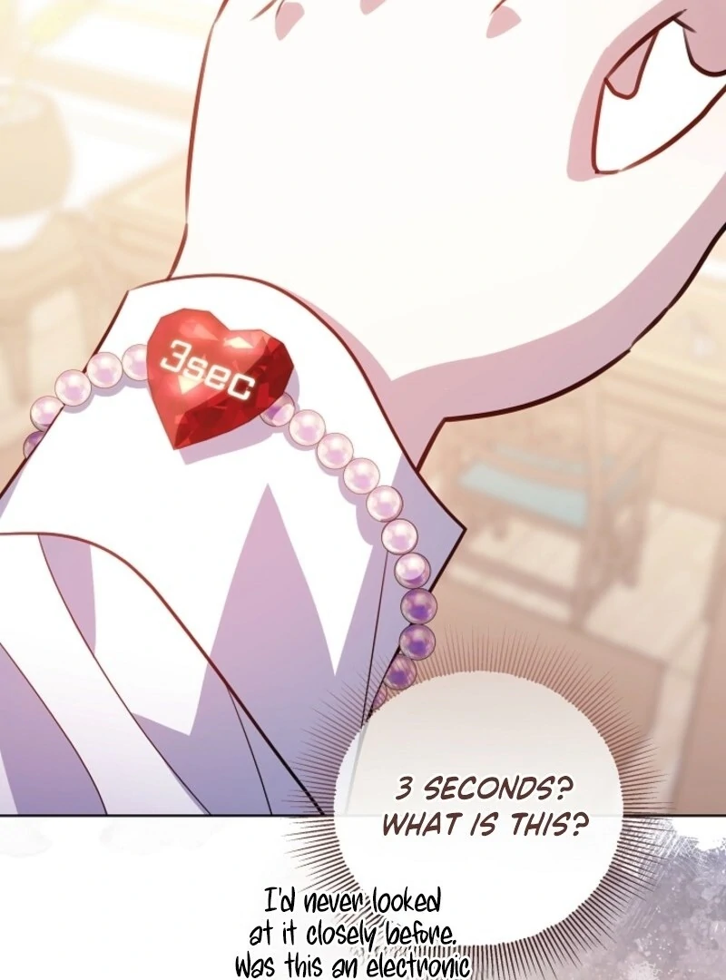 Read My Daddy Hides His Power Manga Online