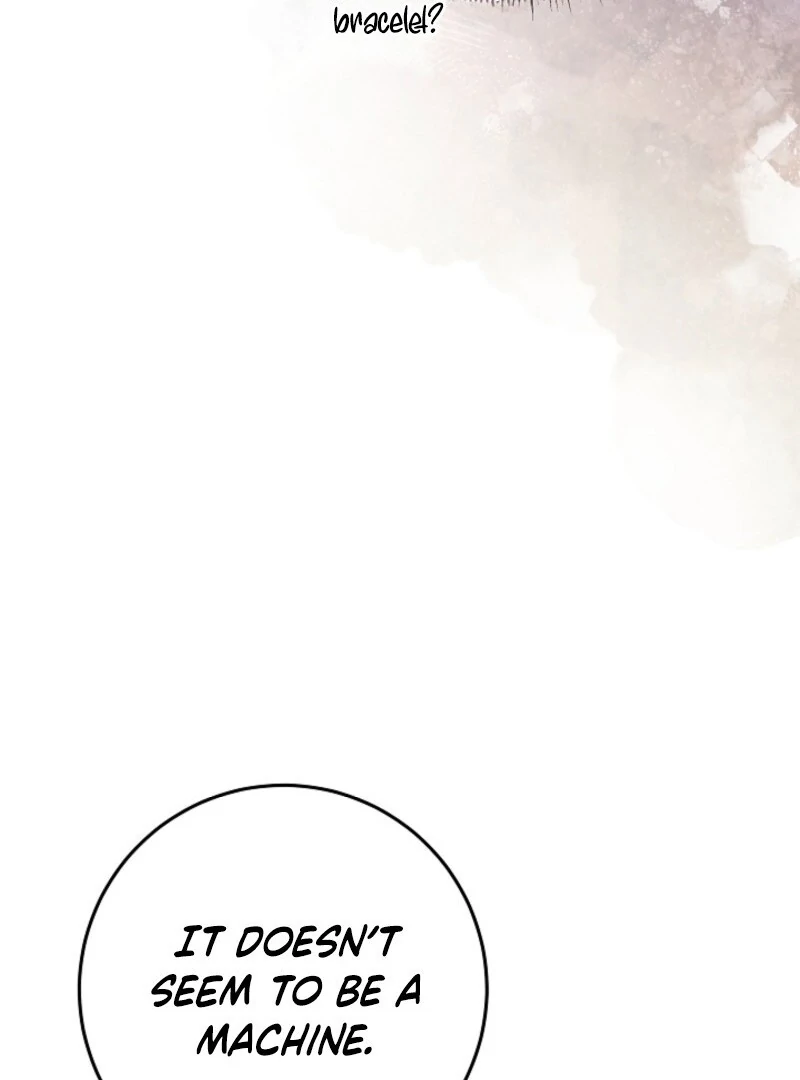 Read My Daddy Hides His Power Manga Online