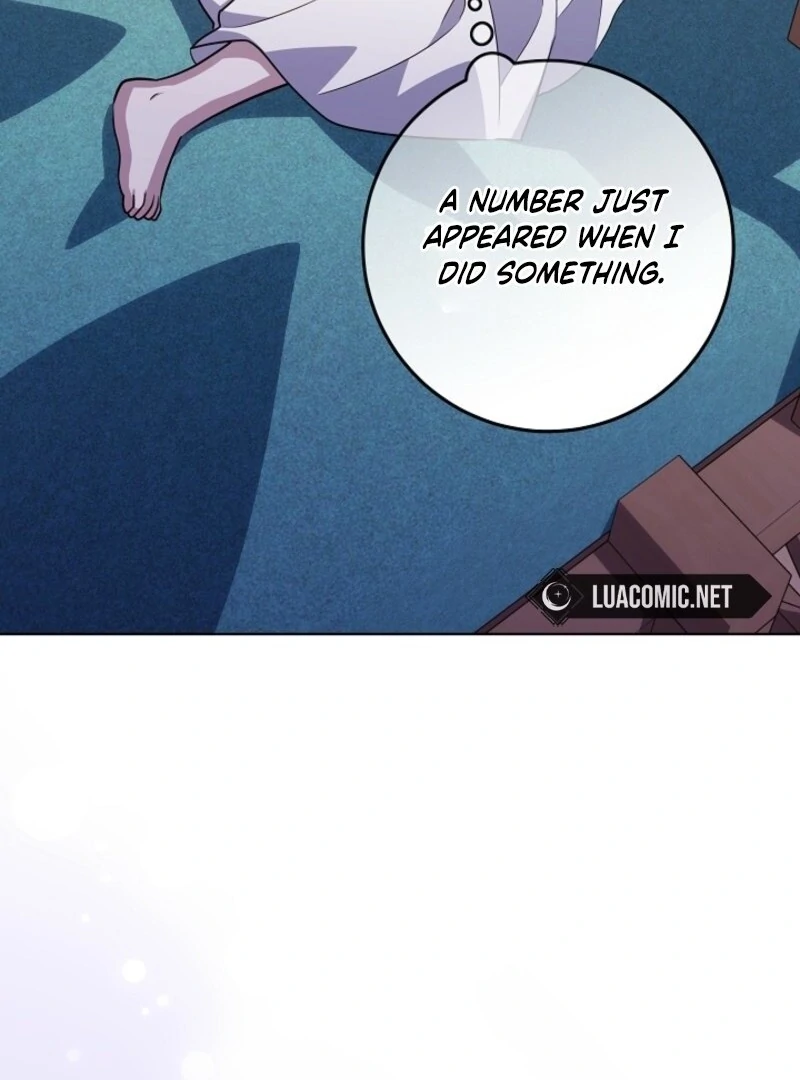Read My Daddy Hides His Power Manga Online