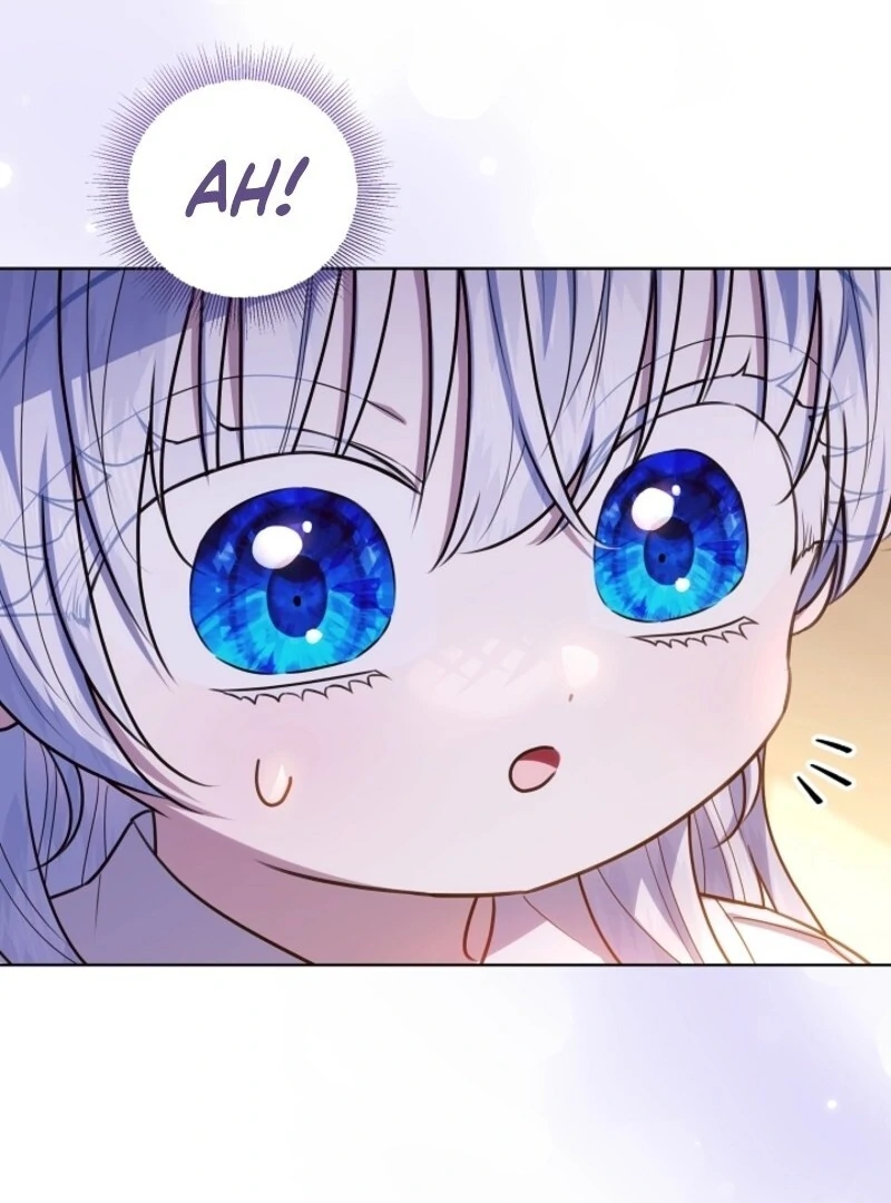 Read My Daddy Hides His Power Manga Online