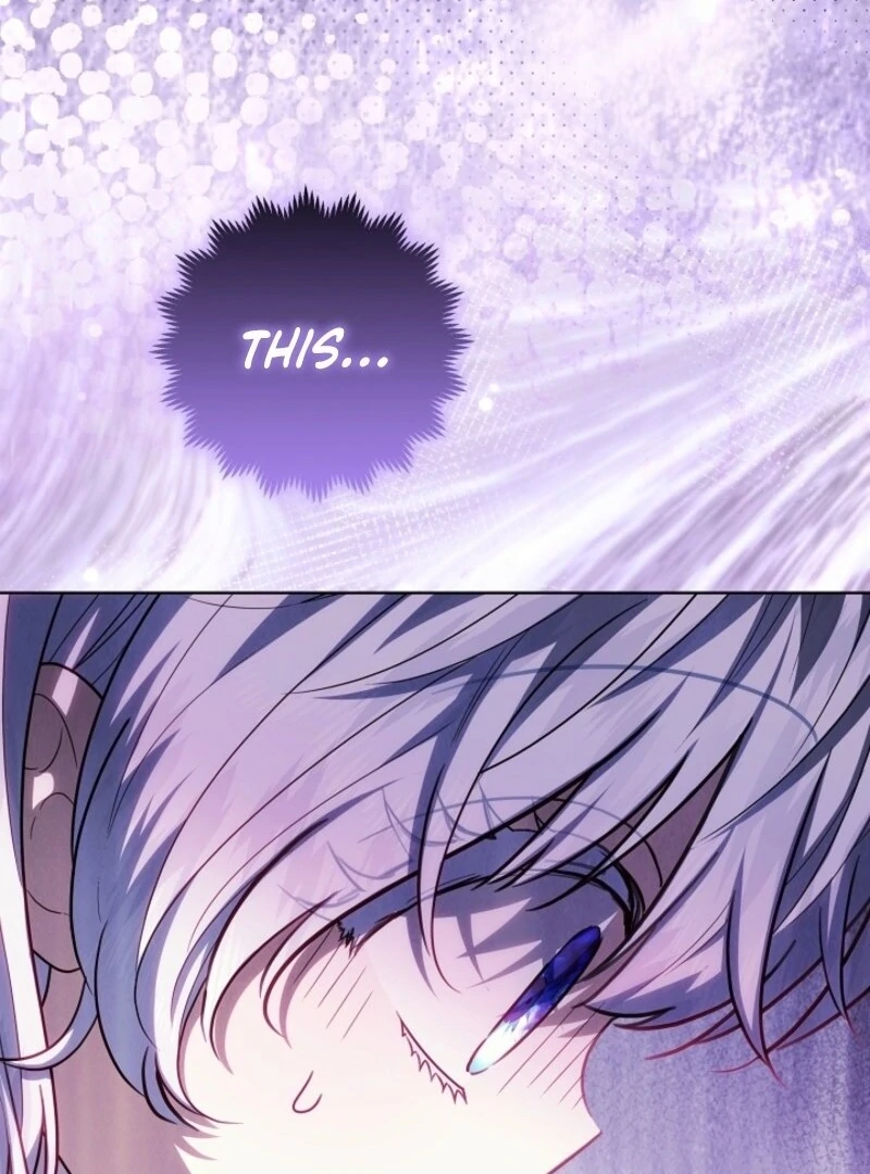Read My Daddy Hides His Power Manga Online