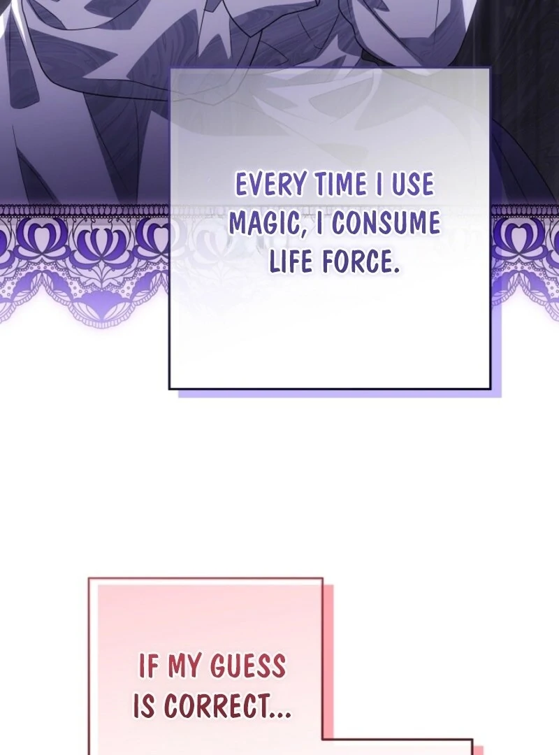 Read My Daddy Hides His Power Manga Online
