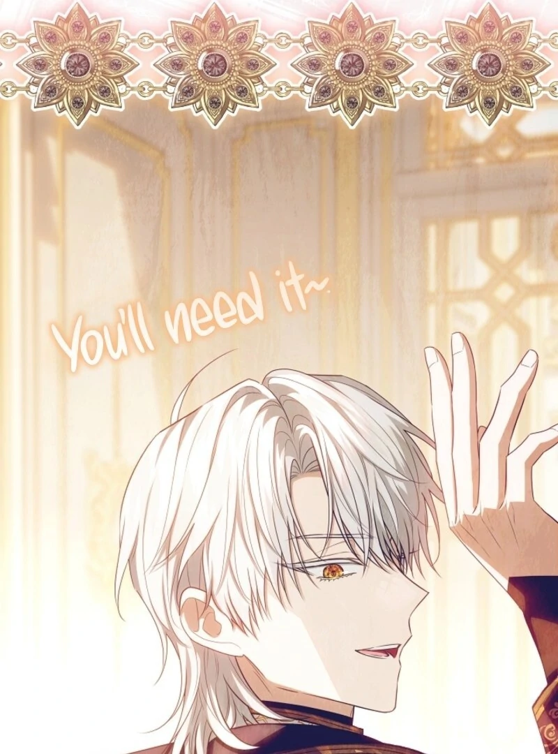 Read My Daddy Hides His Power Manga Online