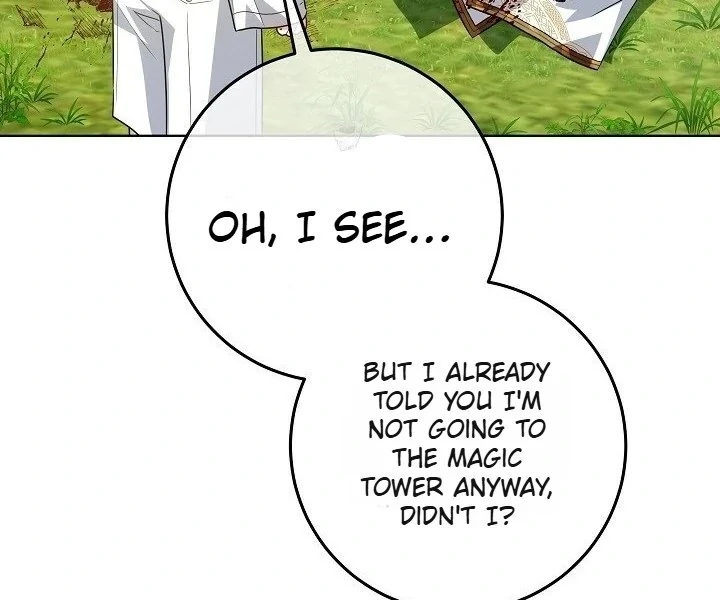 Read My Daddy Hides His Power Manga Online