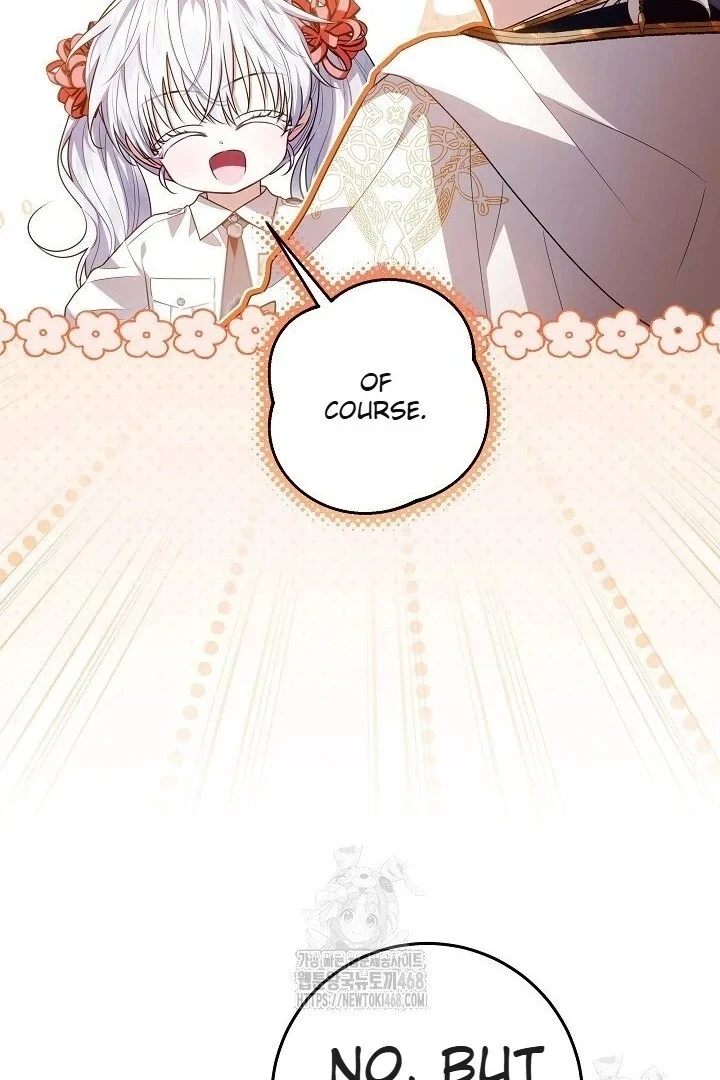 Read My Daddy Hides His Power Manga Online