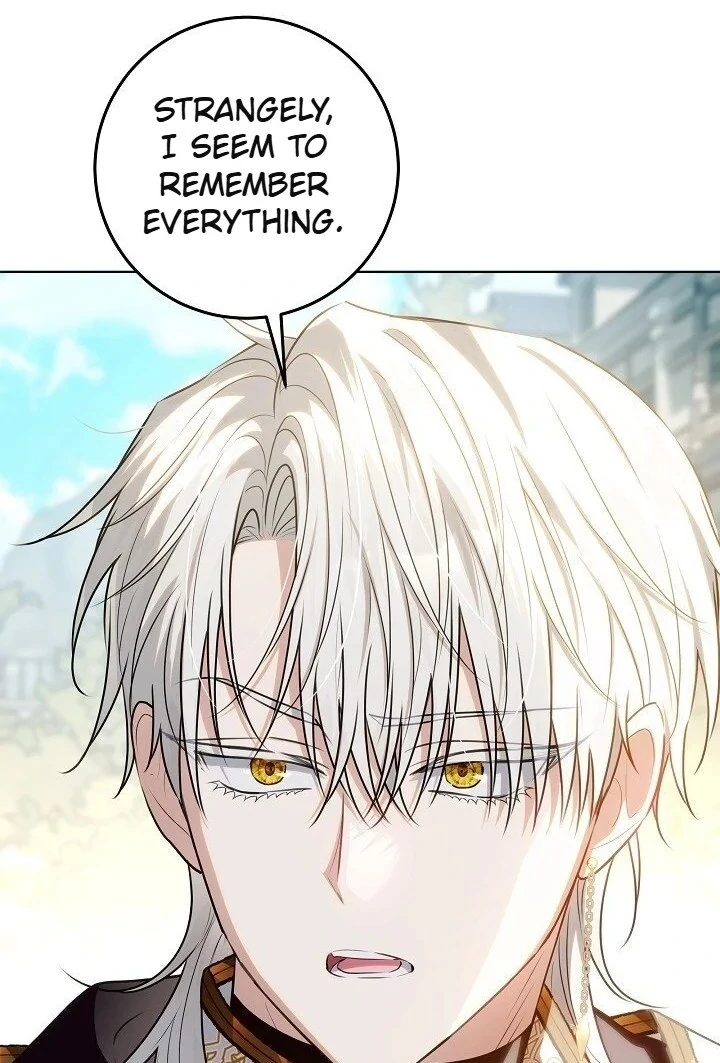 Read My Daddy Hides His Power Manga Online
