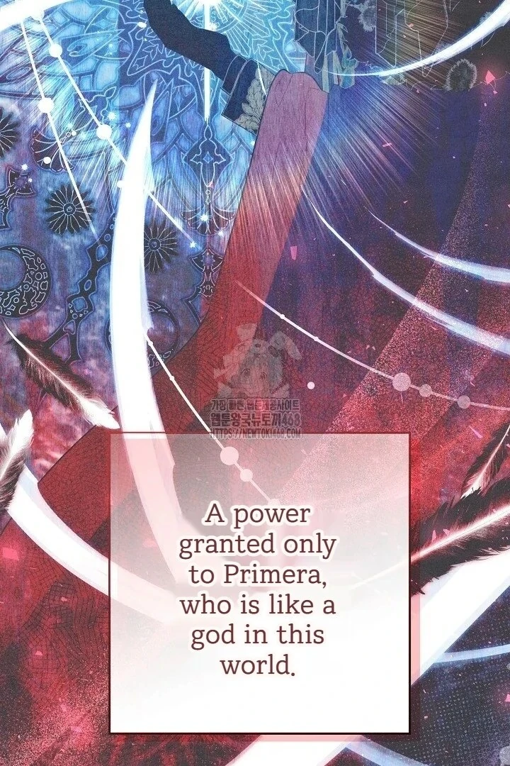 Read My Daddy Hides His Power Manga Online