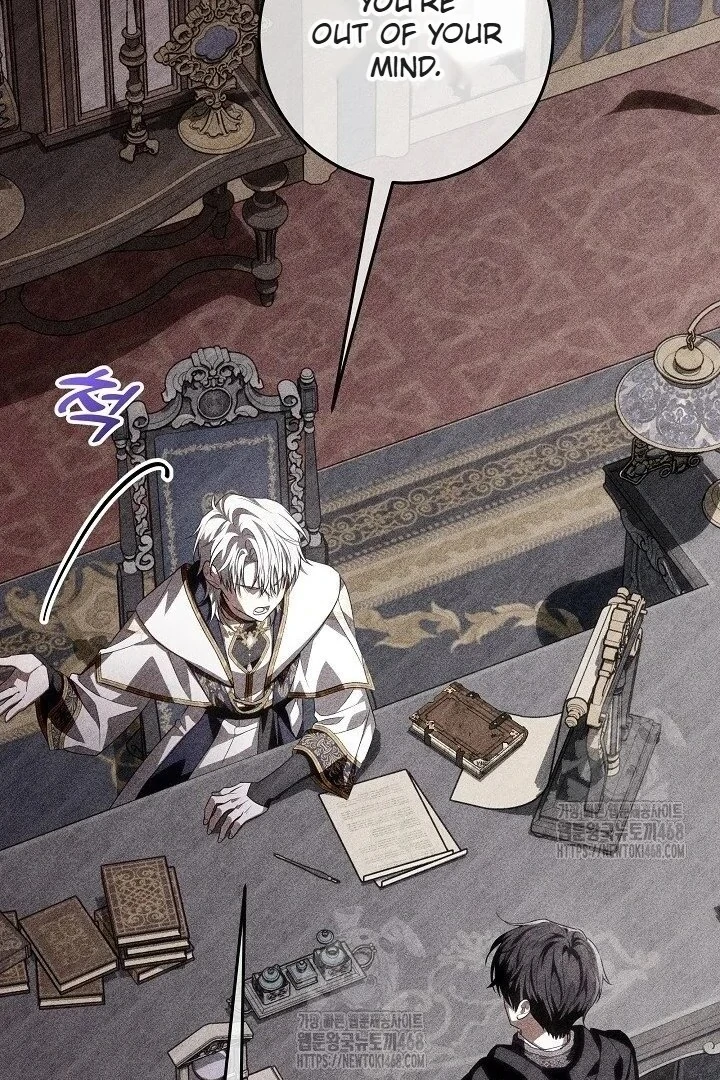 Read My Daddy Hides His Power Manga Online