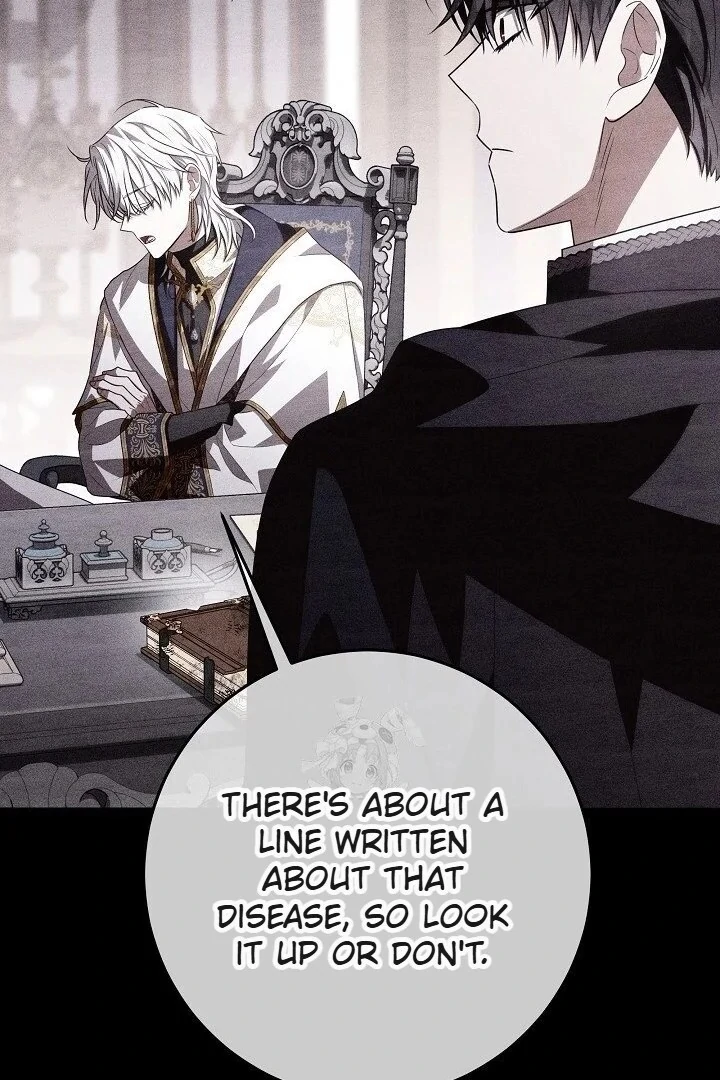 Read My Daddy Hides His Power Manga Online