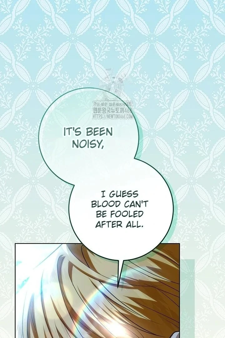 Read My Daddy Hides His Power Manga Online