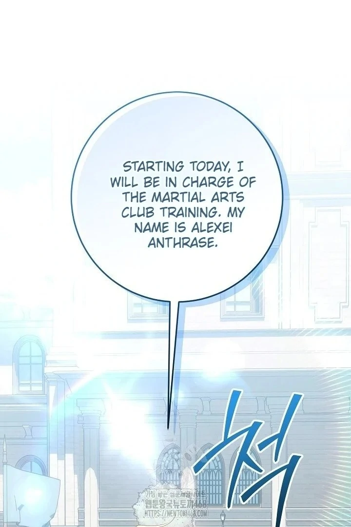 Read My Daddy Hides His Power Manga Online