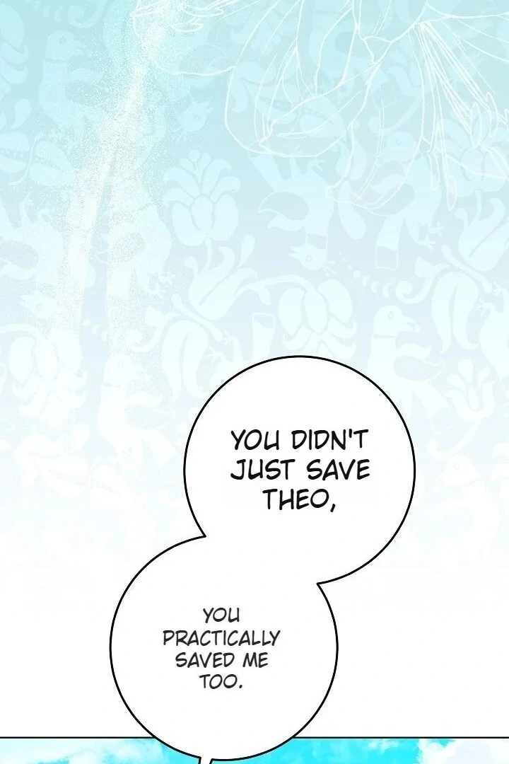 Read My Daddy Hides His Power Manga Online