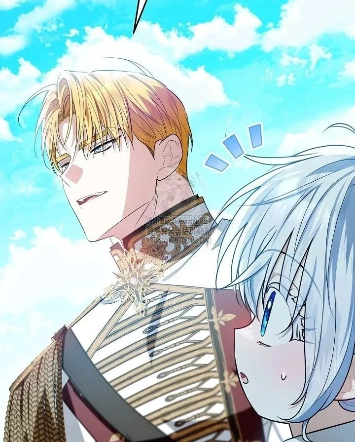 Read My Daddy Hides His Power Manga Online