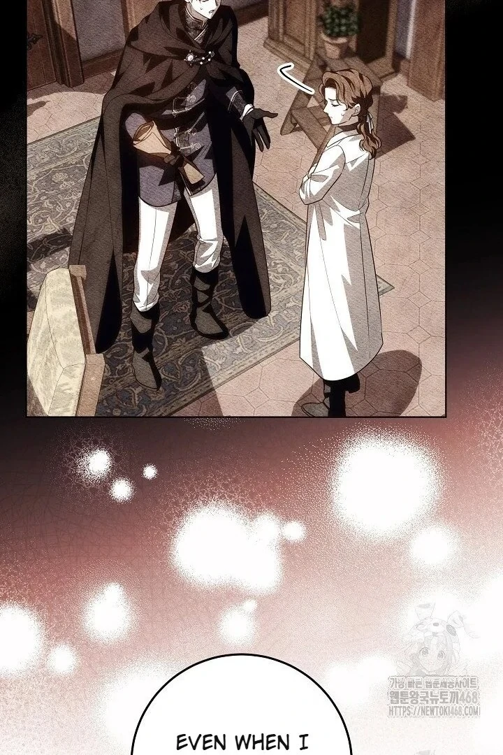 Read My Daddy Hides His Power Manga Online