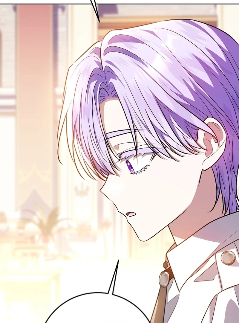 Read My Daddy Hides His Power Manga Online