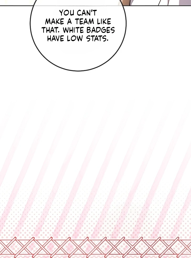 Read My Daddy Hides His Power Manga Online