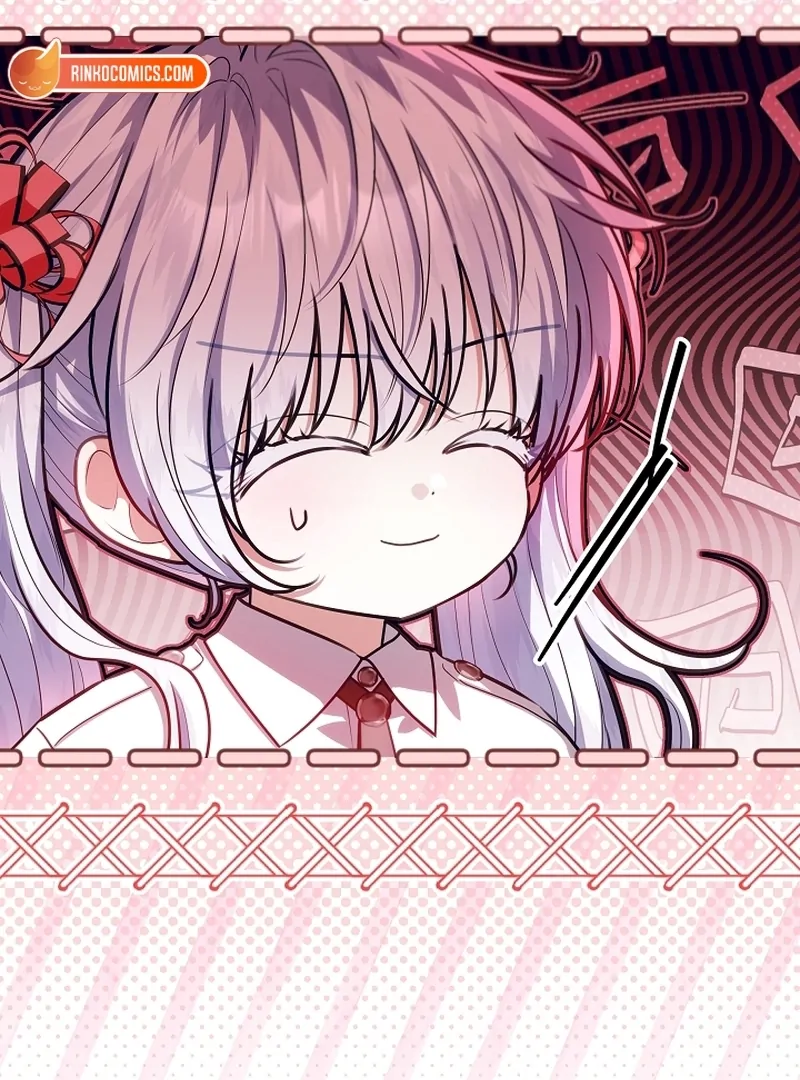 Read My Daddy Hides His Power Manga Online