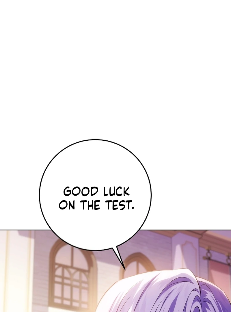 Read My Daddy Hides His Power Manga Online