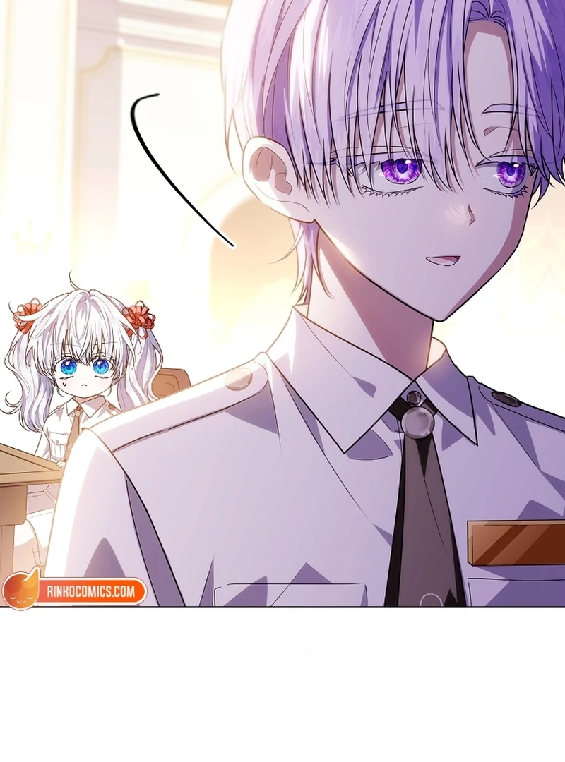 Read My Daddy Hides His Power Manga Online