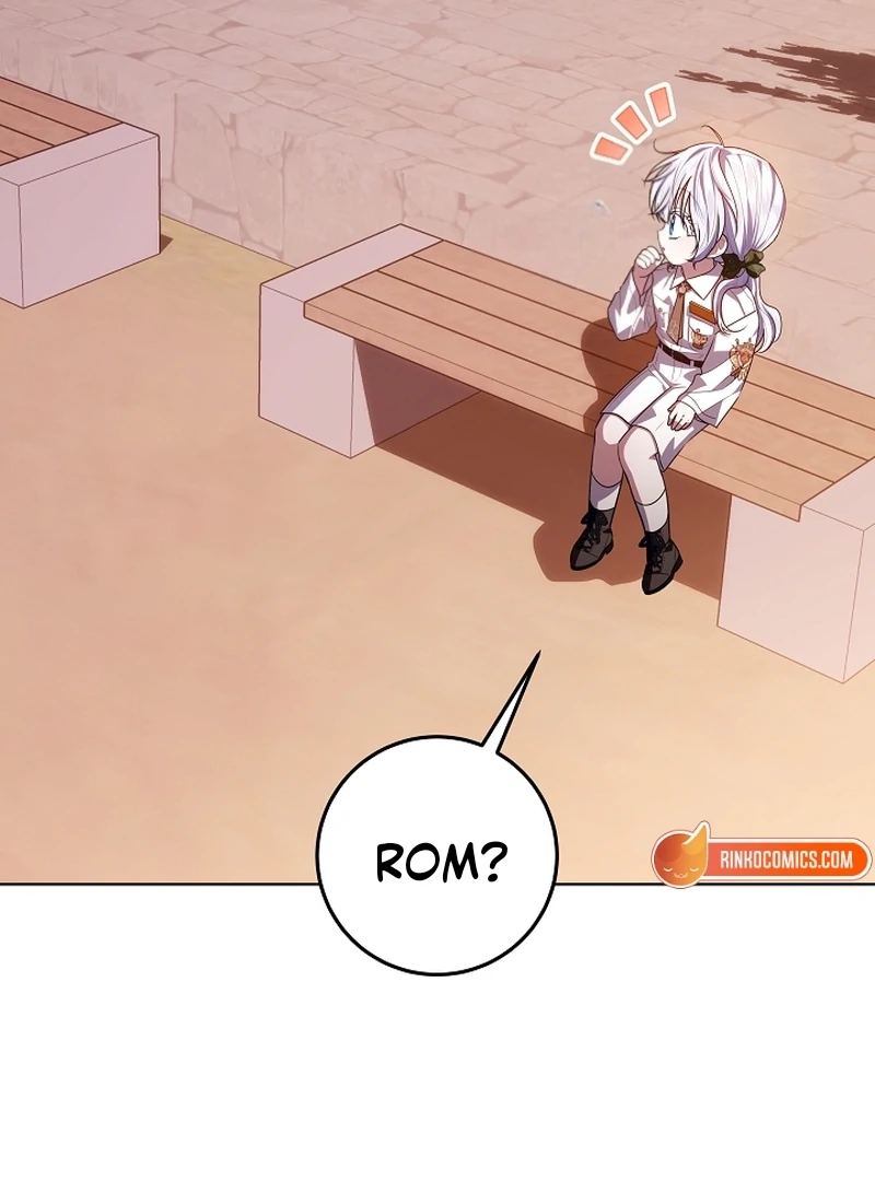 Read My Daddy Hides His Power Manga Online