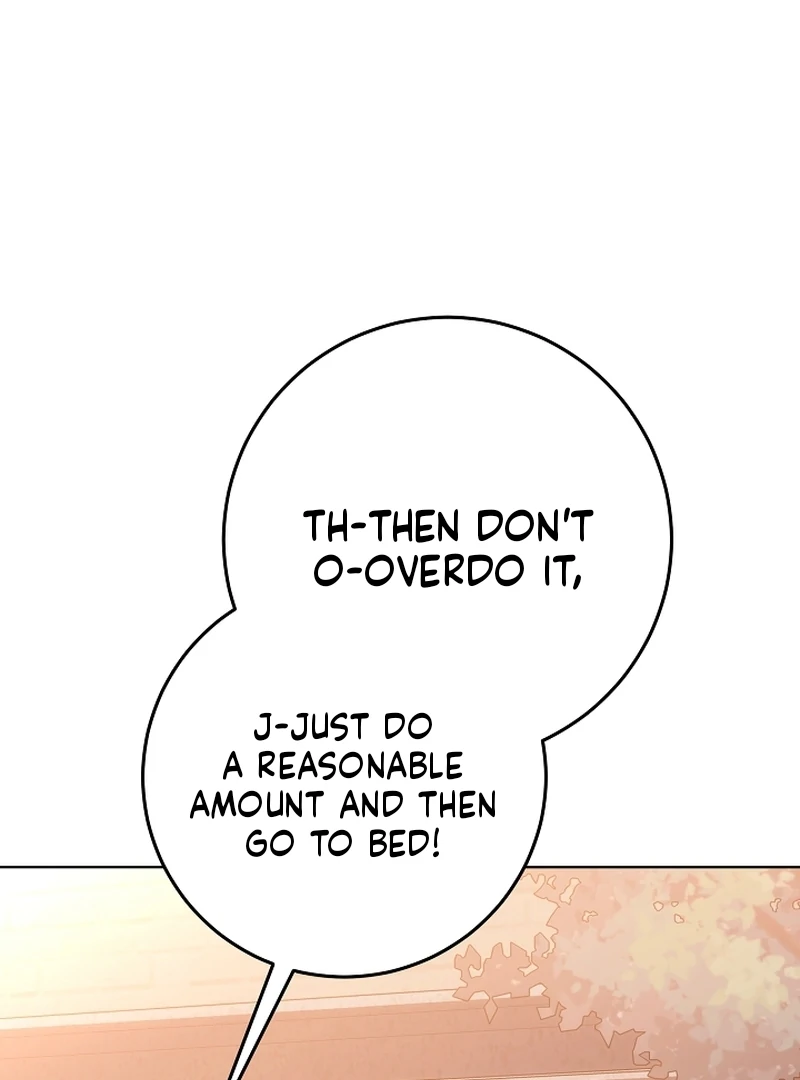 Read My Daddy Hides His Power Manga Online