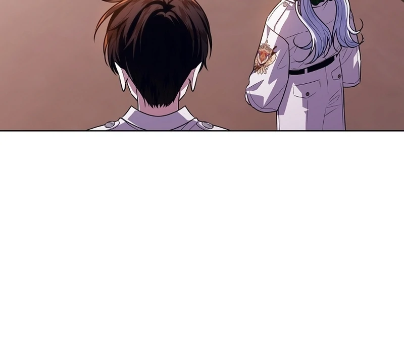 Read My Daddy Hides His Power Manga Online