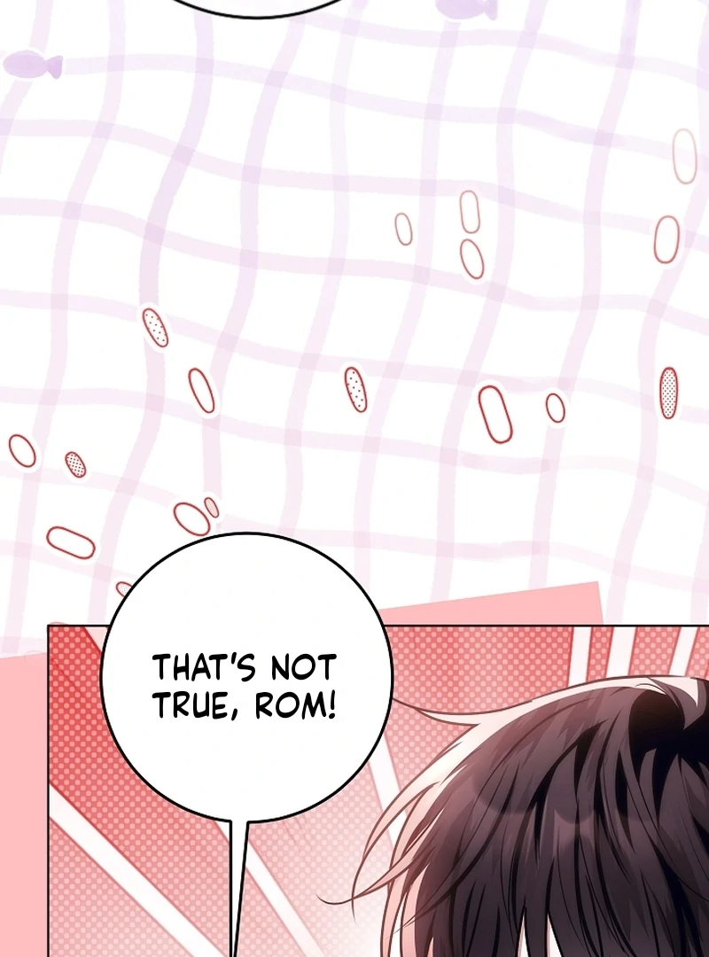 Read My Daddy Hides His Power Manga Online
