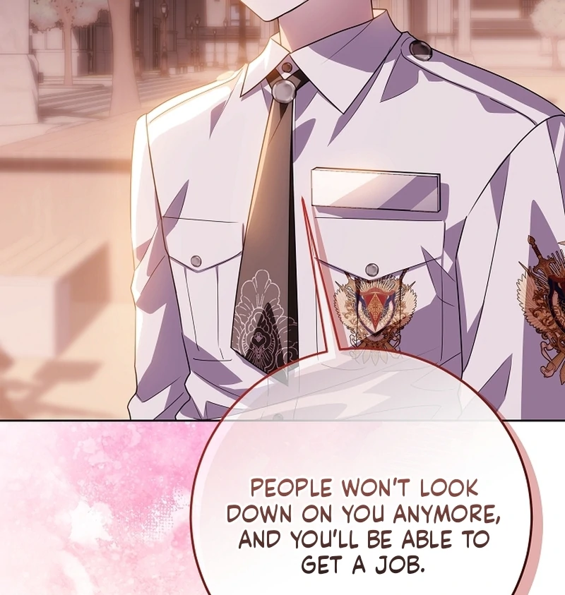 Read My Daddy Hides His Power Manga Online