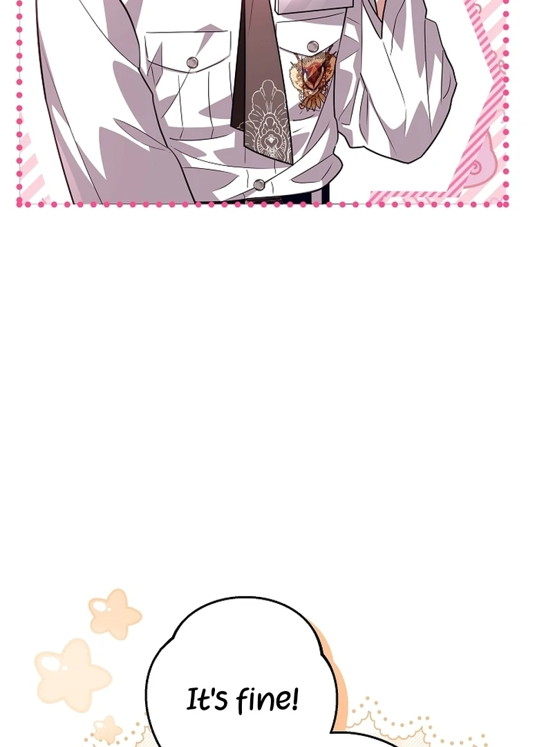 Read My Daddy Hides His Power Manga Online