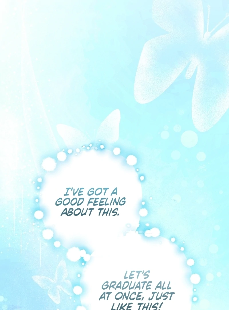 Read My Daddy Hides His Power Manga Online