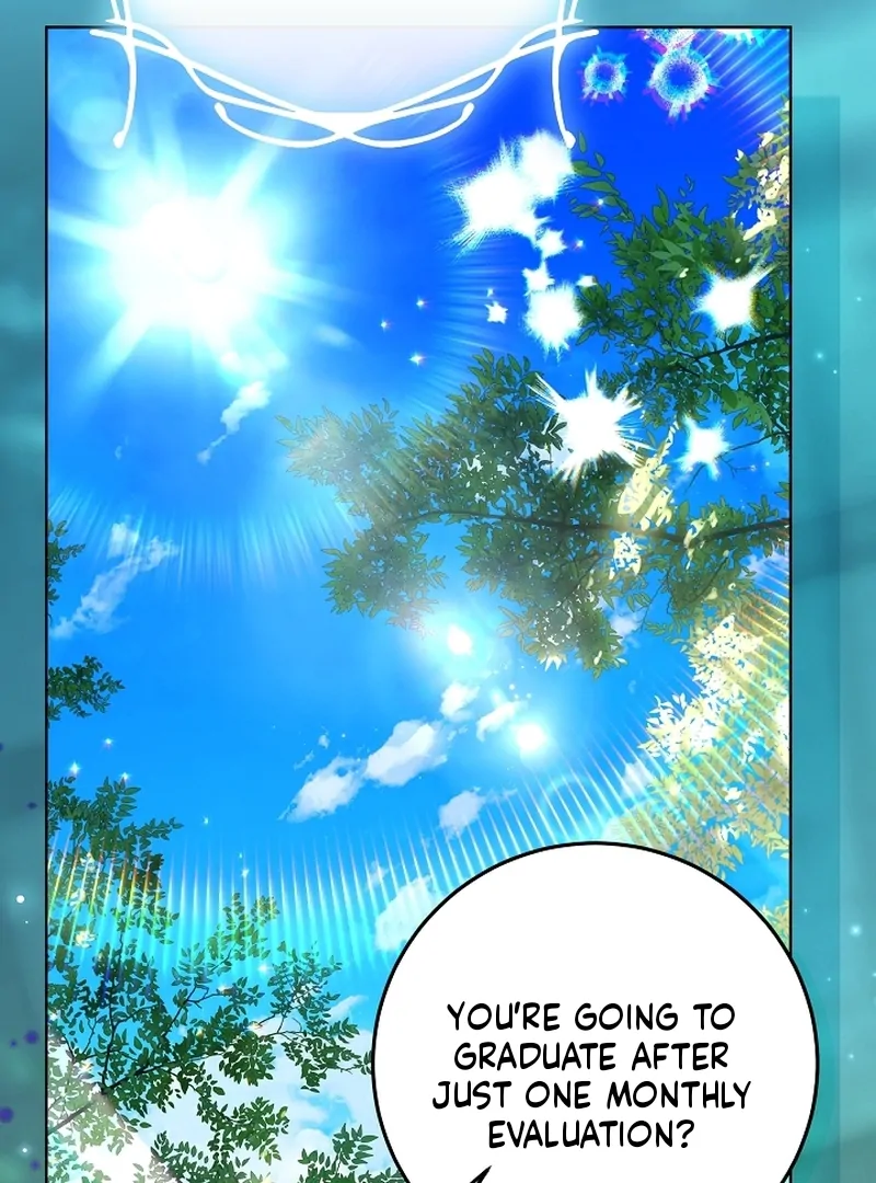 Read My Daddy Hides His Power Manga Online