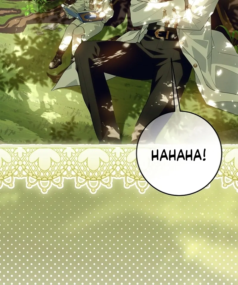 Read My Daddy Hides His Power Manga Online