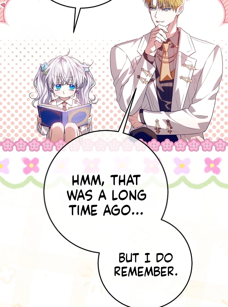 Read My Daddy Hides His Power Manga Online