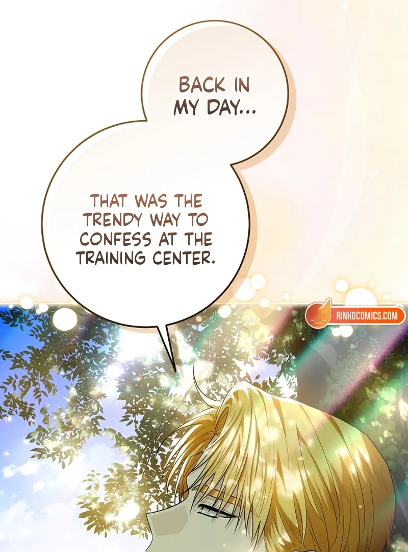 Read My Daddy Hides His Power Manga Online