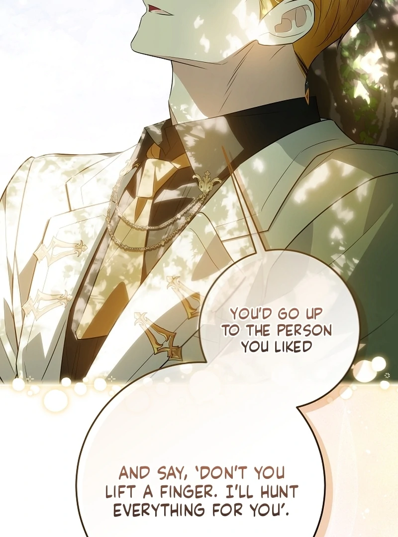 Read My Daddy Hides His Power Manga Online