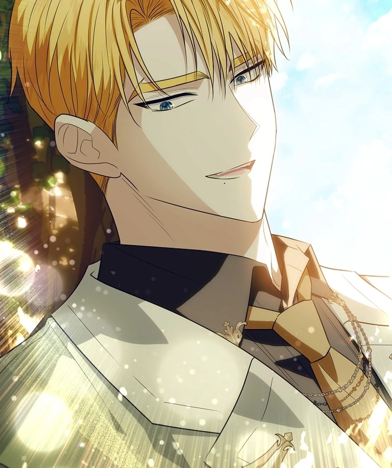 Read My Daddy Hides His Power Manga Online
