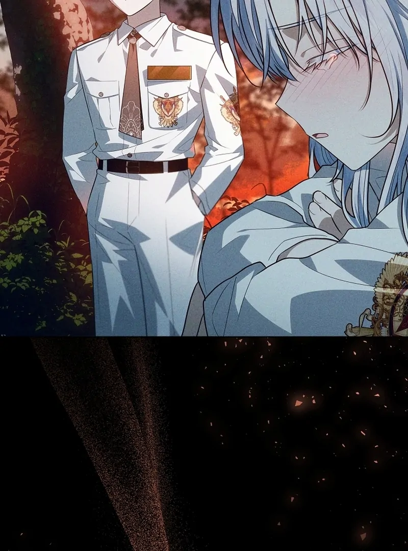 Read My Daddy Hides His Power Manga Online