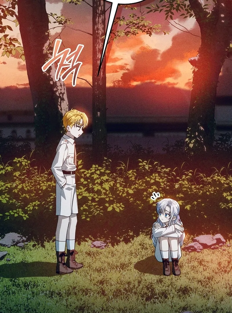 Read My Daddy Hides His Power Manga Online