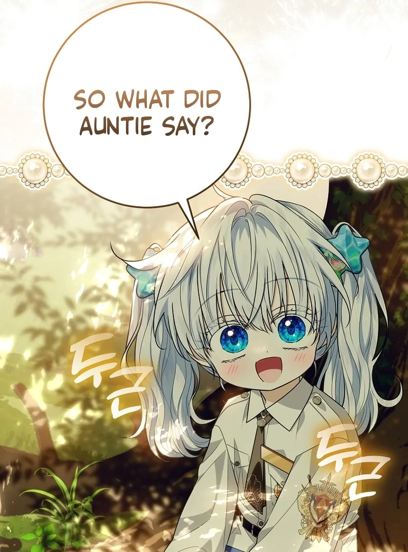 Read My Daddy Hides His Power Manga Online