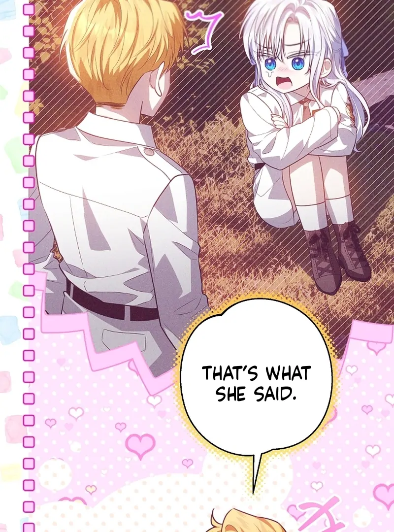 Read My Daddy Hides His Power Manga Online