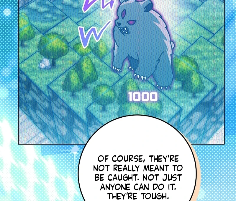 Read My Daddy Hides His Power Manga Online