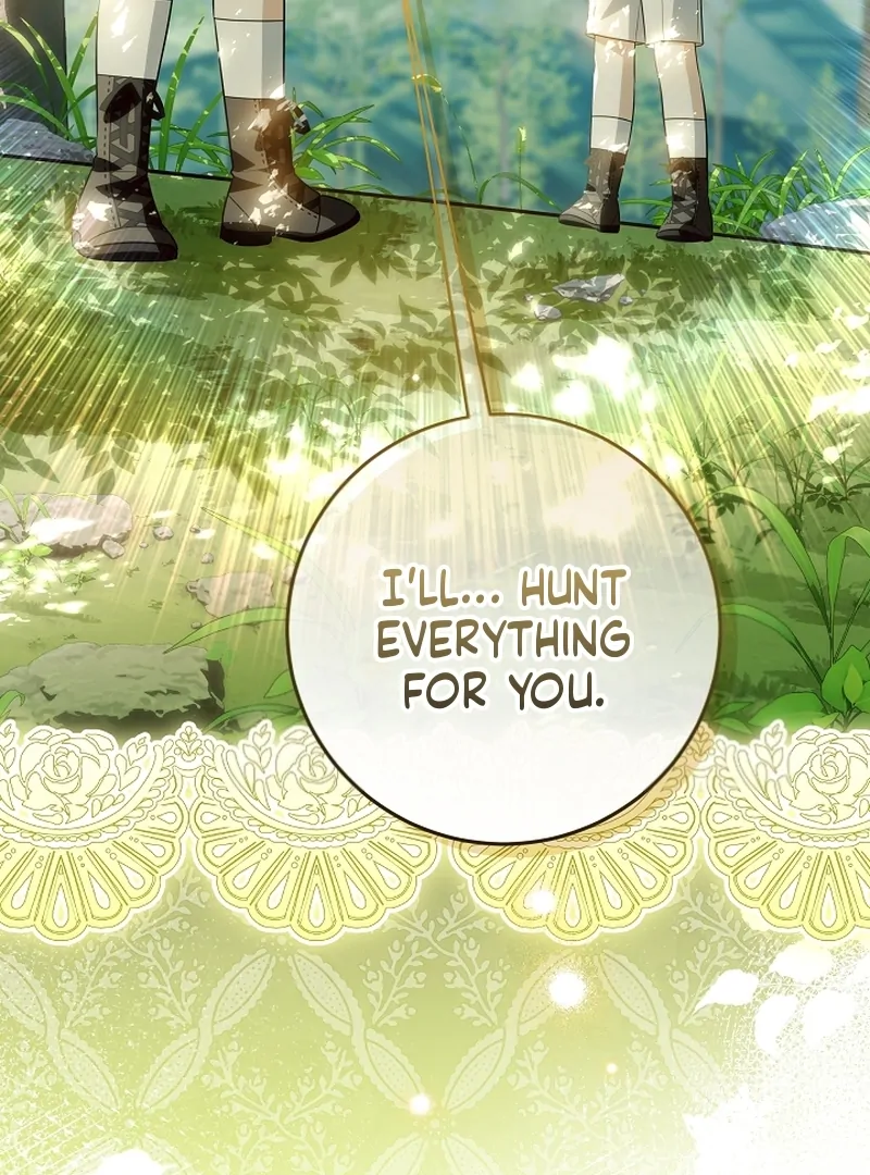 Read My Daddy Hides His Power Manga Online