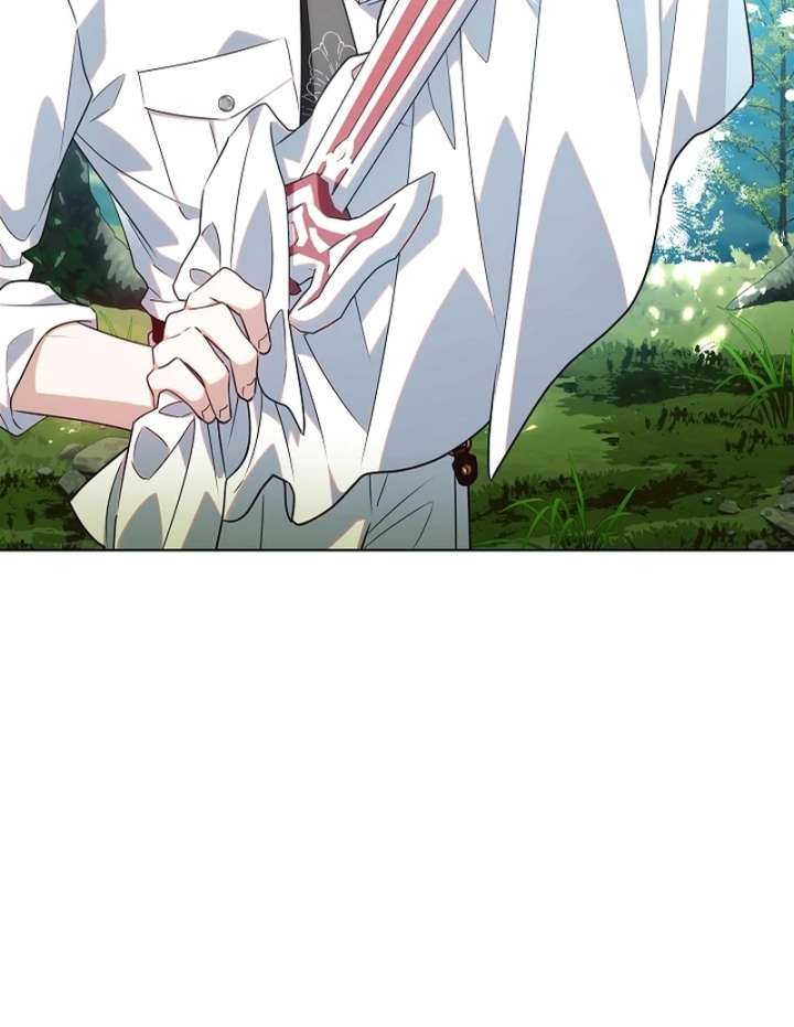 Read My Daddy Hides His Power Manga Online
