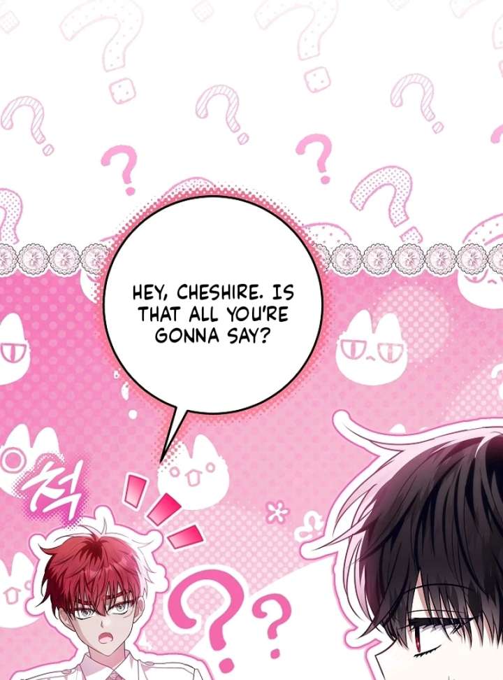 Read My Daddy Hides His Power Manga Online