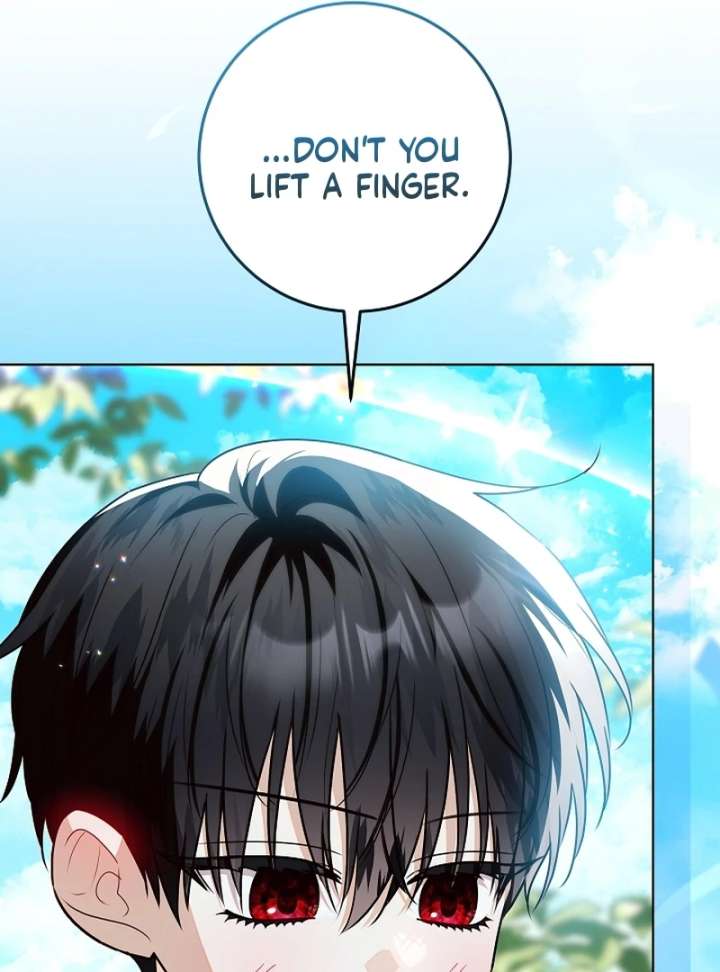 Read My Daddy Hides His Power Manga Online