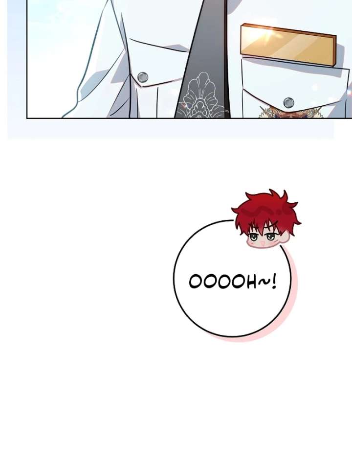 Read My Daddy Hides His Power Manga Online
