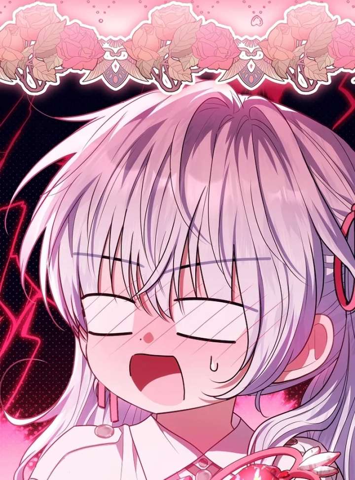 Read My Daddy Hides His Power Manga Online
