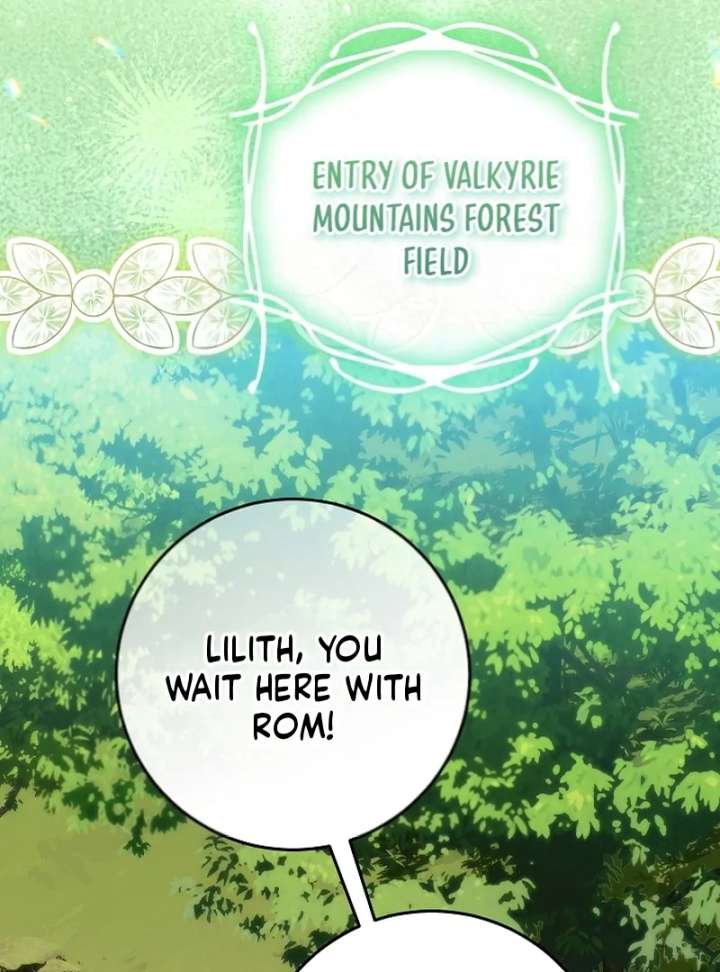 Read My Daddy Hides His Power Manga Online