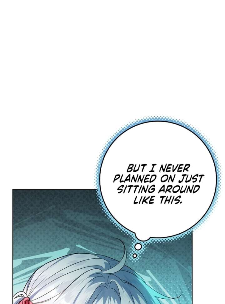 Read My Daddy Hides His Power Manga Online